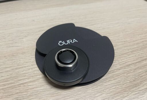 oura 第3世代