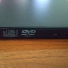 【ネット決済・配送可】USB Portable Drive CD...