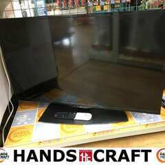 シャープ SHARP 4T-C40BJ1 2019年製 40インチ 中古品 【ハンズ