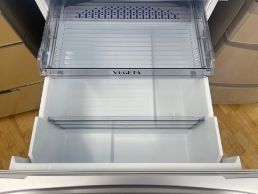 TOSHIBA製★2019年製美品大型冷蔵庫★1年間保障付き★近隣自社配送可能