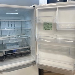 TOSHIBA製☆2019年製美品大型冷蔵庫☆1年間保障付き☆近隣自社配送可能