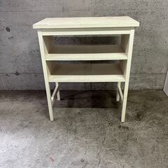 アンティーク調家具　棚