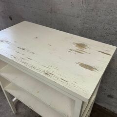 アンティーク調家具　棚