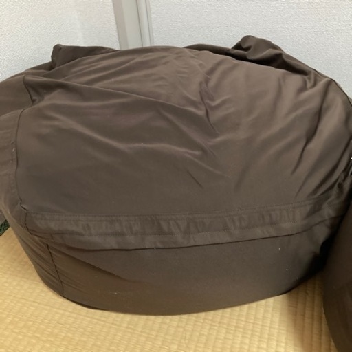 人をダメにするクッション　値引き交渉歓迎