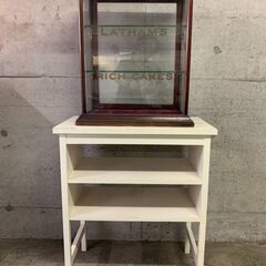 アンティーク調家具　棚