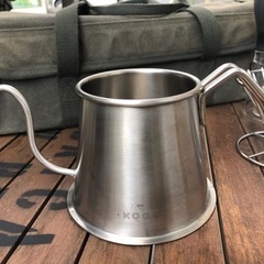 KOGU.karita.HARIOコーヒーセット一式