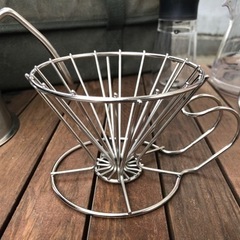 KOGU.karita.HARIOコーヒーセット一式