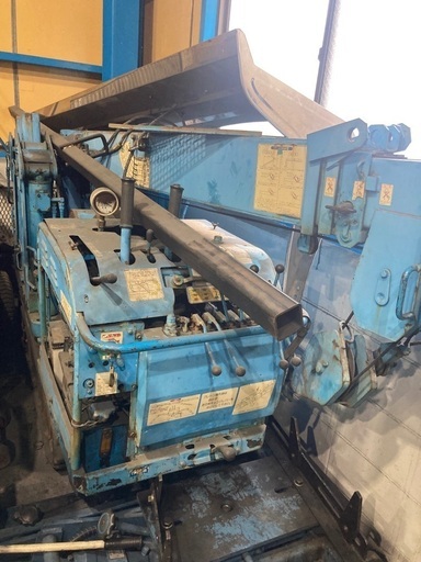 ☆2.5t吊!!☆4段!!☆ MC-264HC!!☆カニクレーン!!◇ □2.5t吊