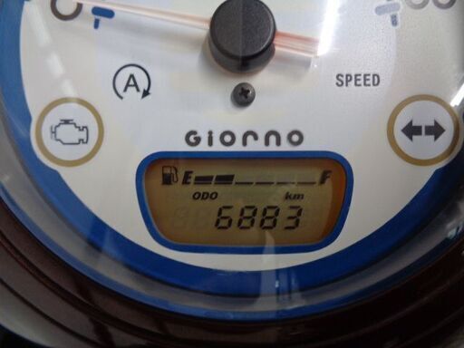 ☆全車安心の保証付き☆ホンダ ジョルノ 東京杉並店在庫