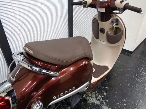 ☆全車安心の保証付き☆ホンダ ジョルノ 東京杉並店在庫