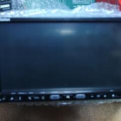 ワンセグTv ナビ　DVD