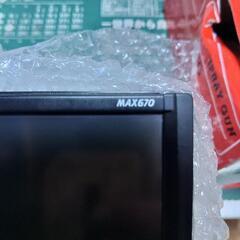 ワンセグTv ナビ　DVD