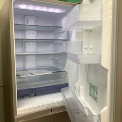 安心の6ヶ月保証付！！ MITSUBISHI 5ドア冷蔵庫 MR-B46C-F 2018年製