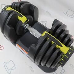 ♪MRG 可変式ダンベル 40kg×2 アジャスタブルダンベル 札幌♪