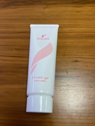 ほぼ新品>美顔器