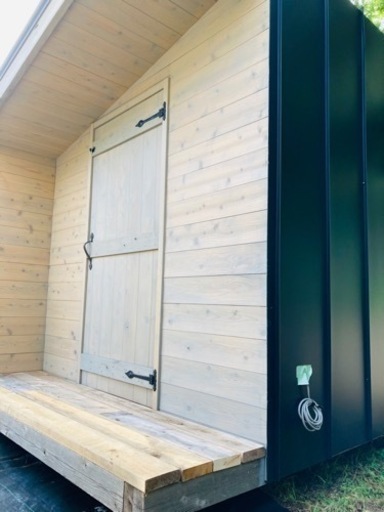 モバイルハウス  ミニハウス  小屋