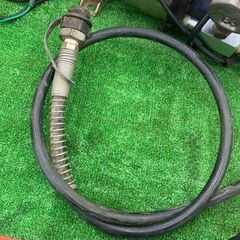 日東造機 UP-35RH-1M 電動油圧ポンプ【野田愛宕店】【店頭取引限定