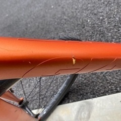 値下げ相談可能。GIANT グラビエ クロスバイクの通販はau PAY 