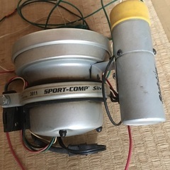 オートゲージ　タコメーター　3911