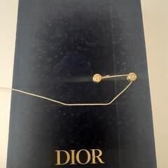 【未使用】Dior ブック型ノート　/ 非売品