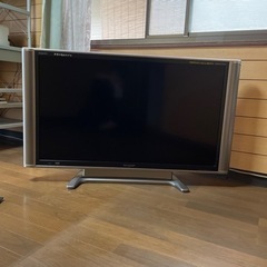 受付終了SHARP シャープ液晶テレビ