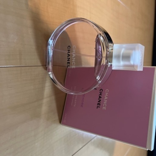 香水　CHANEL
