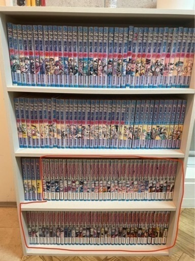 ナルト　NARUTO　全巻セット　1-72巻