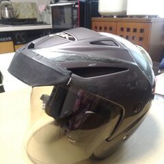 OGKヘルメット（Lサイズ）