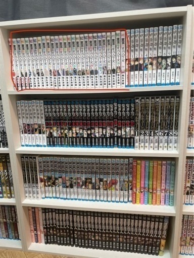 東京リベンジャーズ　ほぼ全巻セット　1-27巻