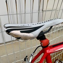 CANNONDALE キャノンデール CAAD8　要調整＆交換