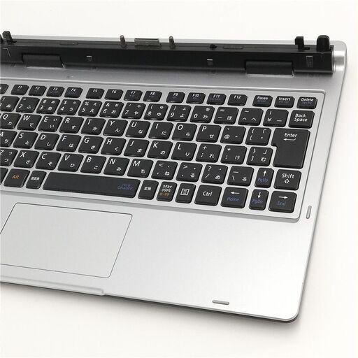 保証付 高速SSD Wi-Fi有 11.6型 ノートパソコン NEC PC-VK111SQGT 中古