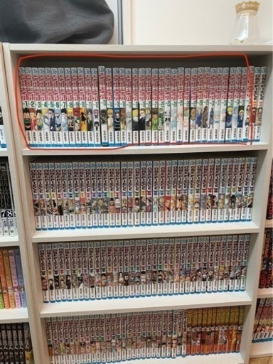 ハンターハンター　HUNTER×HUNTER 全巻セット　1-36巻