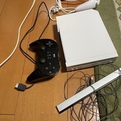 ゲーム機