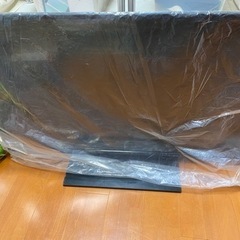 ジャンク品　テレビ50インチ