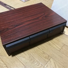 カセットテープ　ケース