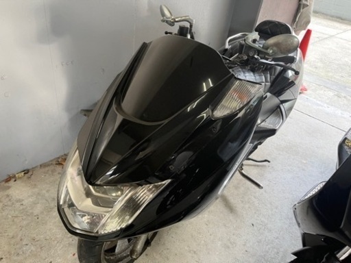 マグザム250