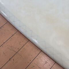 サーフボード★ショート★アルメリック★DoubleHelix★フライヤー★5.10f