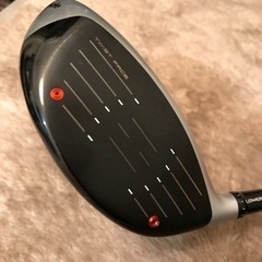 テーラーメイドM5 