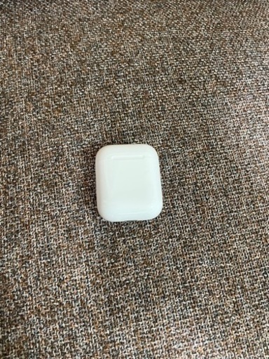 【美品】AirPods 第2世代 +ケース