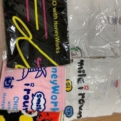 HoneyWorks グッズ･CD･小説･アルバム等