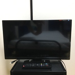 ORION 23型液晶テレビ2015年