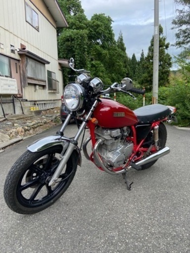 商談成立しました。ありがとうございました。