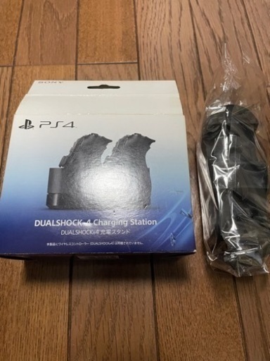 PS4 PRO リオレウスエディション 1TB 本体一式