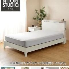 ベッド マットレス フレーム クイーンサイズ
