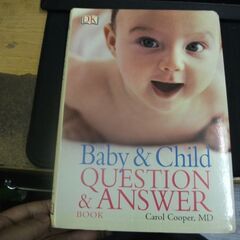The Baby & Child Question & Answ...