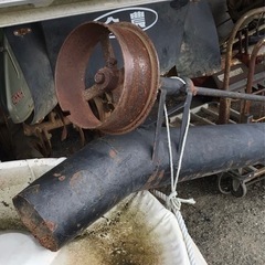 バーチカルポンプ