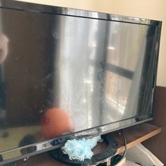 テレビ24型