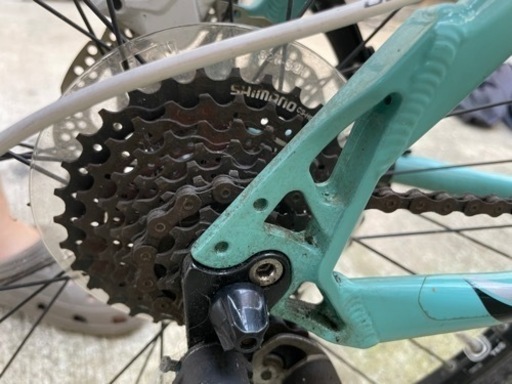 bianchi kuma 5100 48 26 【公式通販】