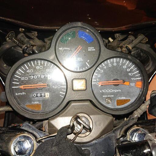 【終了】希少車、ホンダCBX125F  DOHCエンジン！女性にも 終了】希少車、ホンダCBX125F DOHCエンジン！女性にも 【公式通販】
