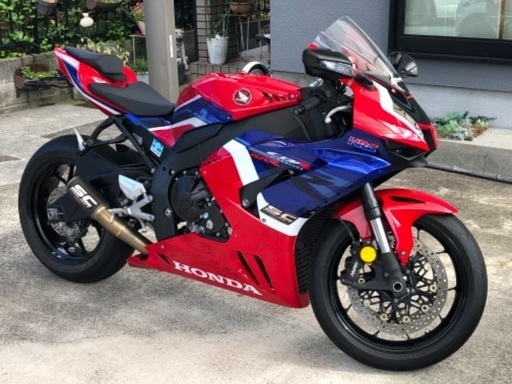 CBR1000RR-R SC82 ヘッドライト新車外し-bydowpharmacy.com